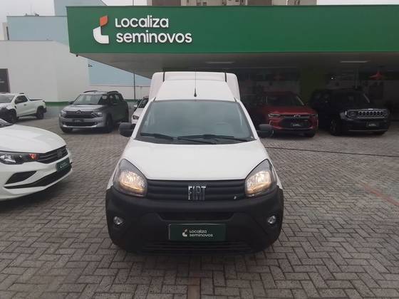 FIAT FIORINO 1.3 FIREFLY FLEX ENDURANCE MANUAL FIAT FIORINO 1.3 FIREFLY FLEX ENDURANCE MANUAL